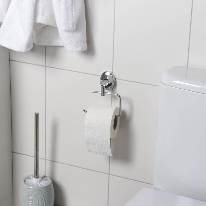 Держатель для туалетной бумаги Accoona A11005-3, цвет хром Держатель для туалетной бумаги Accoona A11005-3, цвет хром