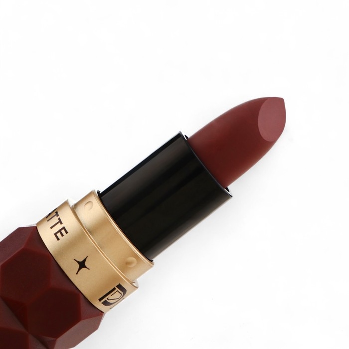 Матовая помада для губ, микс Матовая помада для губ, микс