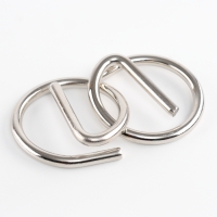 Головоломка металлическая "Китти"