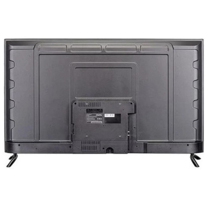 Телевизор Doffler 55KUS65, 55 Телевизор Doffler 55KUS65, 55", 3840x2160, DVB-T/T2/C/S2, HDMI 3, USB 2, Smart TV, чёрный