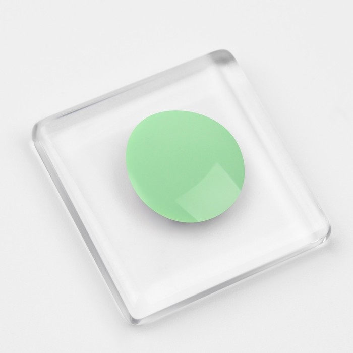 Гель лак для ногтей «DELICATE NUDE», 3-х фазный, 8 мл, LED/UV, цвет зелёный (26) Гель лак для ногтей «DELICATE NUDE», 3-х фазный, 8 мл, LED/UV, цвет зелёный (26)