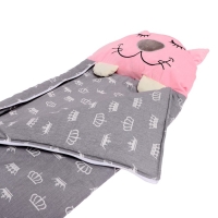 Мягкая игрушка &laquo;Кот-спальник&raquo;