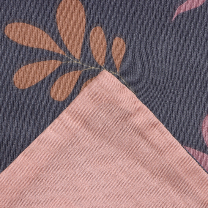 Постельное бельё LoveLife евро Flower morning 200х217см, 225х240см, 50х70см-2шт, 100%хл, сатин, 125г/м Постельное бельё LoveLife евро Flower morning 200х217см, 225х240см, 50х70см-2шт, 100%хл, сатин, 125г/м