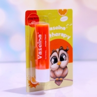 Бальзам для губ с ярким цитрусом Бальзам для губ с ярким цитрусом