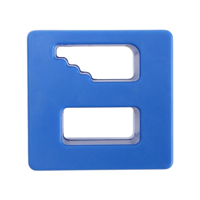 Намагничиватель - размагничиватель ТУНДРА, для наконечников отверток Намагничиватель - размагничиватель ТУНДРА, для наконечников отверток