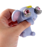 Игрушка-антистресс &laquo;Пучеглазики. Африка&raquo;, в шоубоксе