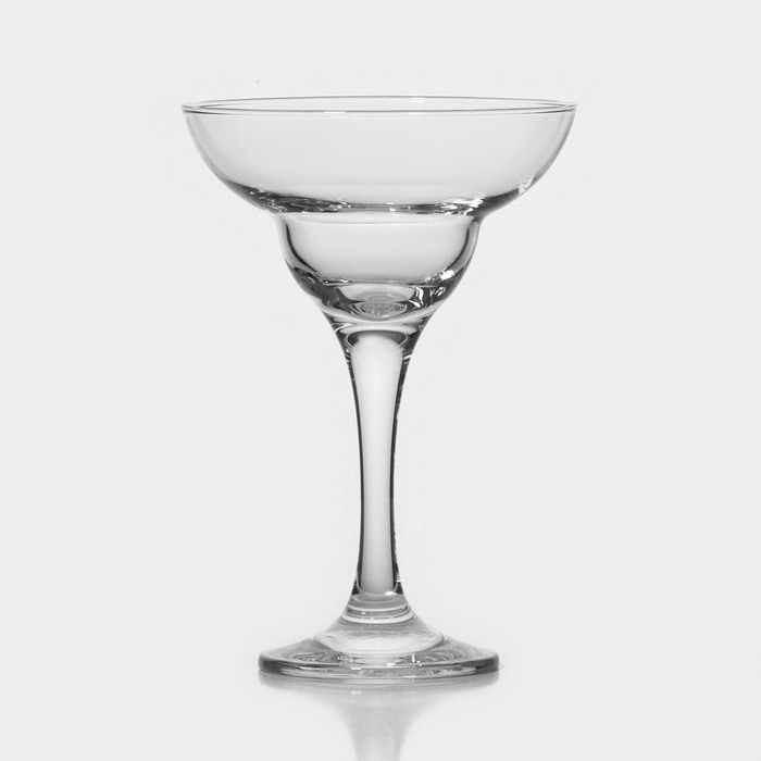 Бокал для маргариты стеклянный Bistro, 250 мл Бокал для маргариты стеклянный Bistro, 250 мл