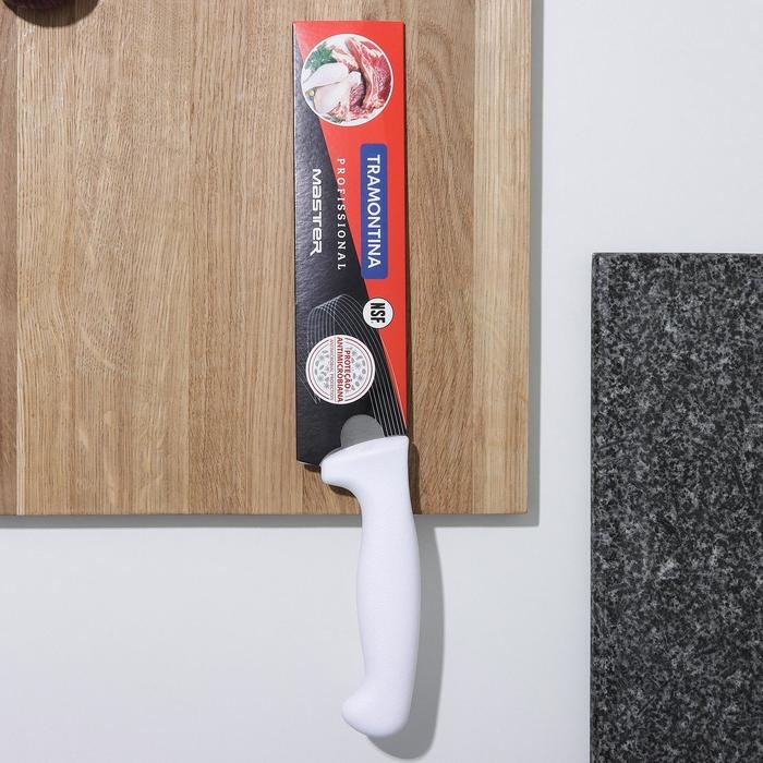 Нож Professional Master для мяса, длина лезвия 20 см Нож Professional Master для мяса, длина лезвия 20 см