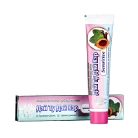 Зубная паста аюрведическая &laquo;Дэй Ту Дэй Кэр&raquo;, для чувствительных зубов, 100 г