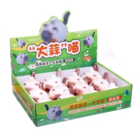 Мялка &laquo;Котик&raquo;, с пастой