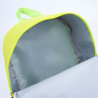 Рюкзак детский для мальчика &laquo;Джойстик&raquo;, 30 х 22 х 10 см