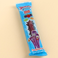 Мармелад кислый &laquo;Всё в этом мире для тебя&raquo; палочки, 20 г.