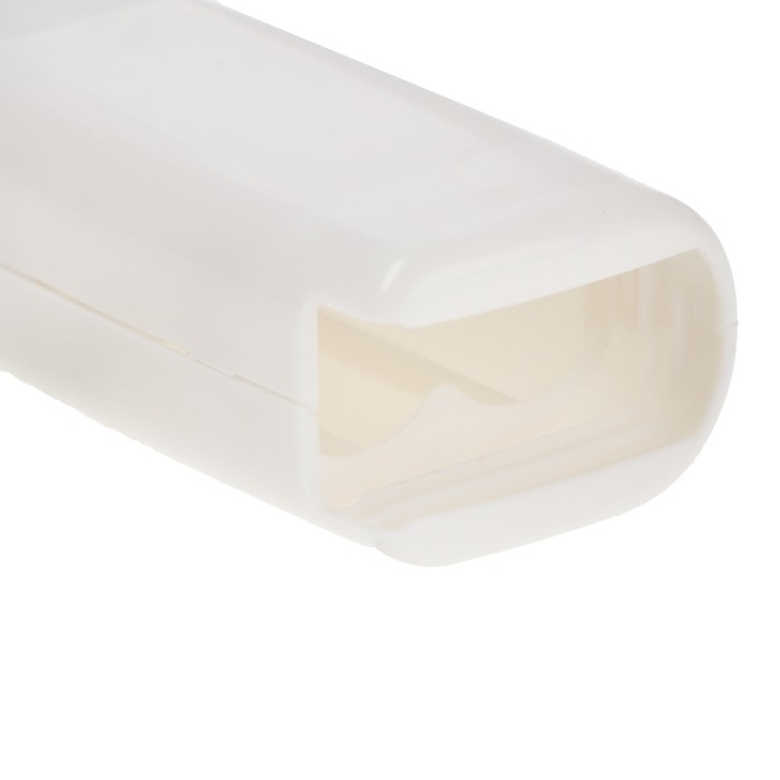 Капучинатор погружной Luazon LMR-07, от 2АА не в компл., цвет белый Капучинатор погружной Luazon LMR-07, от 2АА не в компл., цвет белый