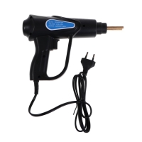 Набор для ремонта пластика, 220В, 70Вт Набор для ремонта пластика, 220В, 70Вт