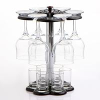 Мини-бар 12 предметов вино, гладье 240/50 мл Мини-бар 12 предметов вино, гладье 240/50 мл