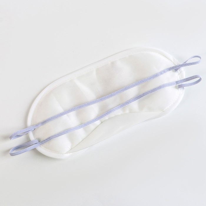 Маска для сна для девичника Team bride, карнавальный аксессуар