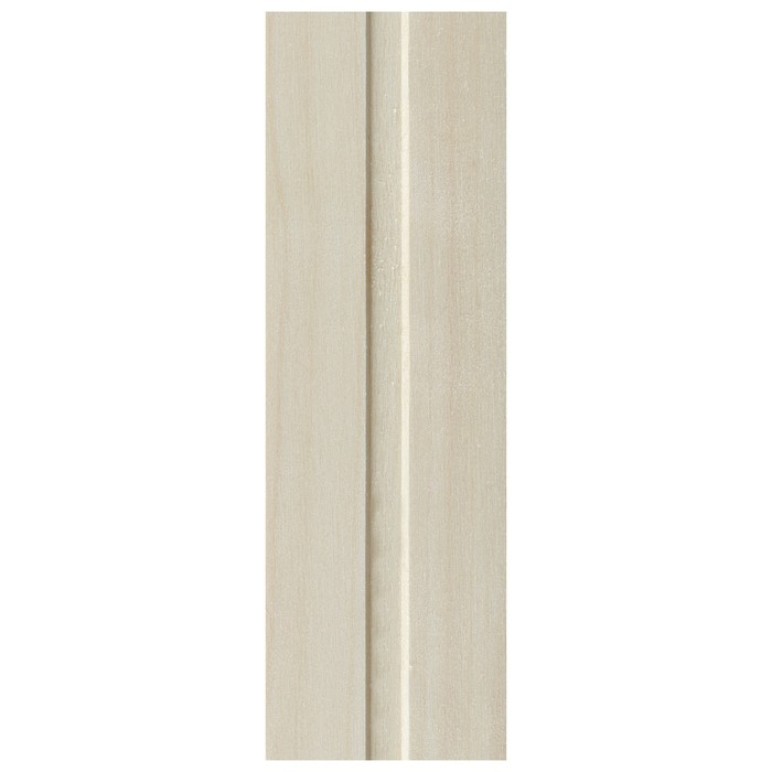 Лыжи детские деревянные, 110 см