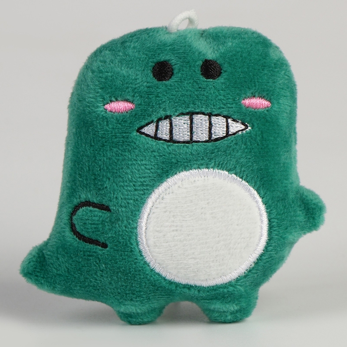 Мягкая игрушка &laquo;Весёлые динозавры&raquo;