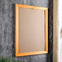 Фоторамка с 20 25х35 см, сосна