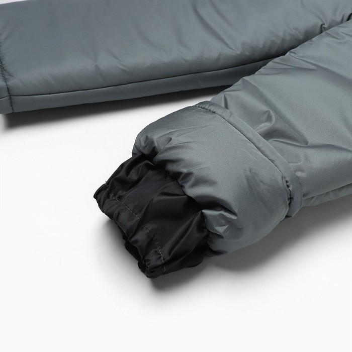 Комплект зимний для девочки, цвет розовый, рост 110-116 см Комплект зимний для девочки, цвет розовый, рост 110-116 см