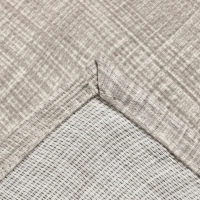 Скатерть Доляна "Душевная кухня" 110х146 см, 50% хлопок, 50% п/э, рогожка 158 г/м2 Скатерть Доляна "Душевная кухня" 110х146 см, 50% хлопок, 50% п/э, рогожка 158 г/м2