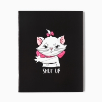 Набор тетрадей 48 листов, в клетку, А5, Коты-аристократы Набор тетрадей 48 листов, в клетку, А5, Коты-аристократы