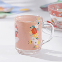 Набор детской посуды Доляна «Лисёнок», 3 предмета: миска 450 мл, тарелка d=20 см, кружка 200 мл Набор детской посуды Доляна «Лисёнок», 3 предмета: миска 450 мл, тарелка d=20 см, кружка 200 мл