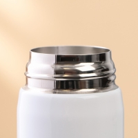 Термос &laquo;Счастье в мелочах&raquo;, 350 мл, время сохранения тепла 6-8 ч