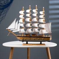 Корабль сувенирный большой «Ричмонд» Корабль сувенирный большой «Ричмонд»