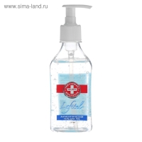 Антисептик для рук Lafitel, гель, 250 мл Антисептик для рук Lafitel, гель, 250 мл