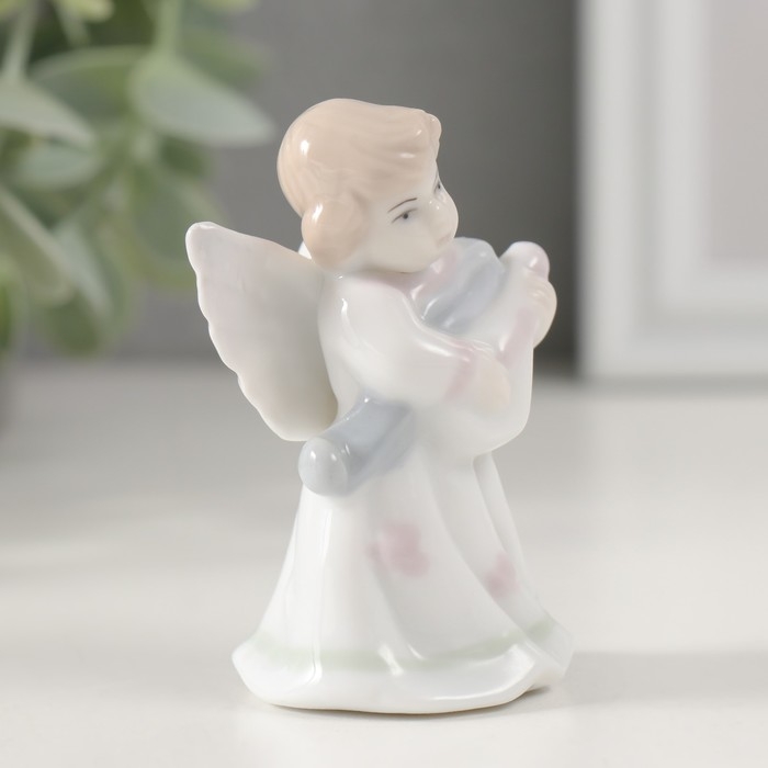 Сувенир Сувенир "Ангелочек " 7,5х4,3х4 см