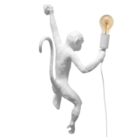 Бра 2133/1WT E27 40Вт белый 34х65 см