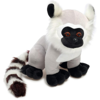 Мягкая игрушка &laquo;Лемур&raquo;, 50 см