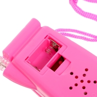 Музыкальный телефон &laquo;Друзья&raquo;, звуковые эффекты, работает от батареек, МИКС