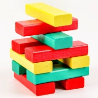 Настольная игра &laquo;Торре. Падающая башня&raquo;, 2-10 игроков, 5+