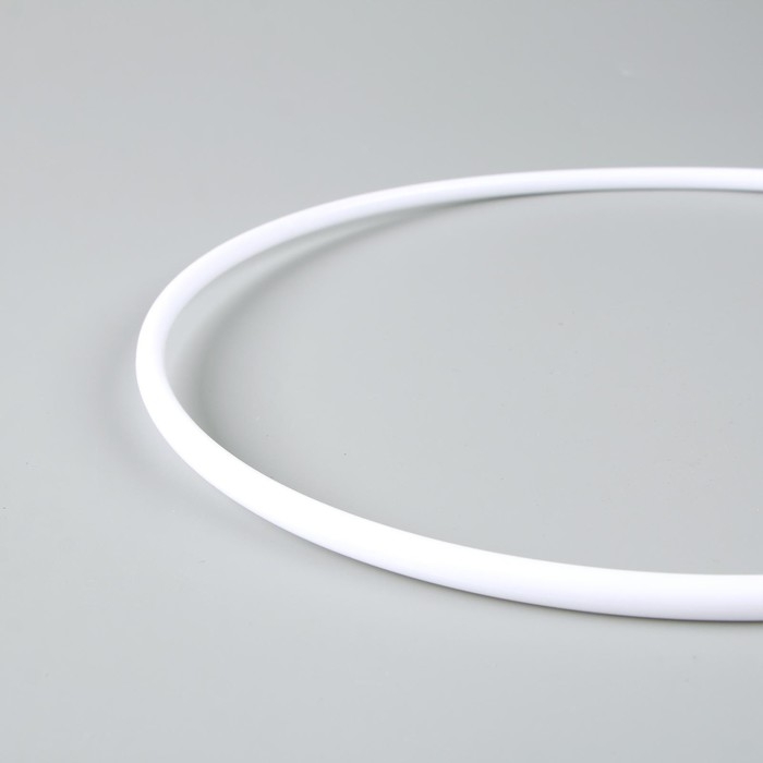 Основа для изготовления ловца снов &laquo;Кольцо&raquo;, набор 2 шт., размер 1 шт. &mdash; 30 &times; 0,73 см