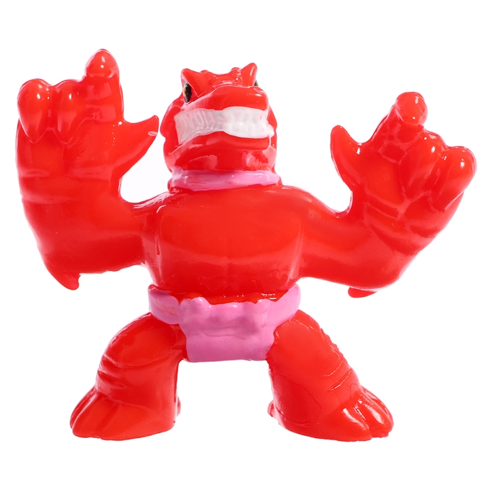 Фигурка-тянучка &laquo;Тяну-Джитсу&raquo;, МИКС