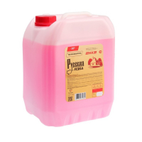 Теплоноситель "Русская изба" - 30, основа этиленгликоль, 10 кг Теплоноситель "Русская изба" - 30, основа этиленгликоль, 10 кг