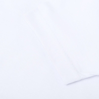 Футболка детская, цвет белый, рост 116 см Футболка детская, цвет белый, рост 116 см