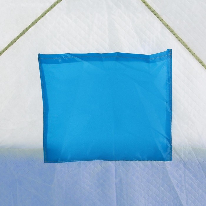 Палатка зимняя "СТЭК" КУБ 3-местная трёхслойная