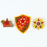 Пилотка «День победы», р. 54–56 Пилотка «День победы», р. 54–56