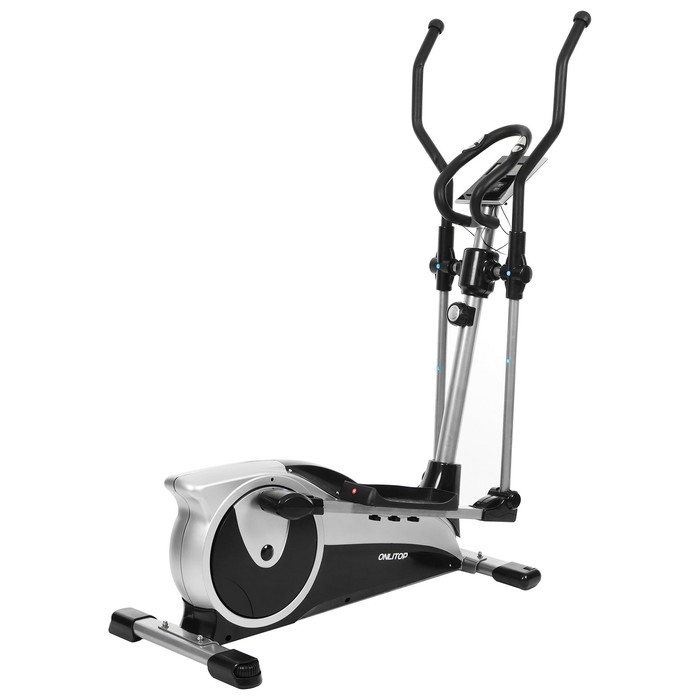 Эллиптический тренажёр ONLITOP ОТ-8013, магнитный Эллиптический тренажёр ONLITOP ОТ-8013, магнитный