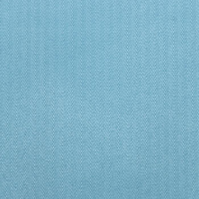 Скатерть Этель Elegance 150*180 +/-3см, цв.серо-синий, пл. 192 г/м2, хл с ВГМО