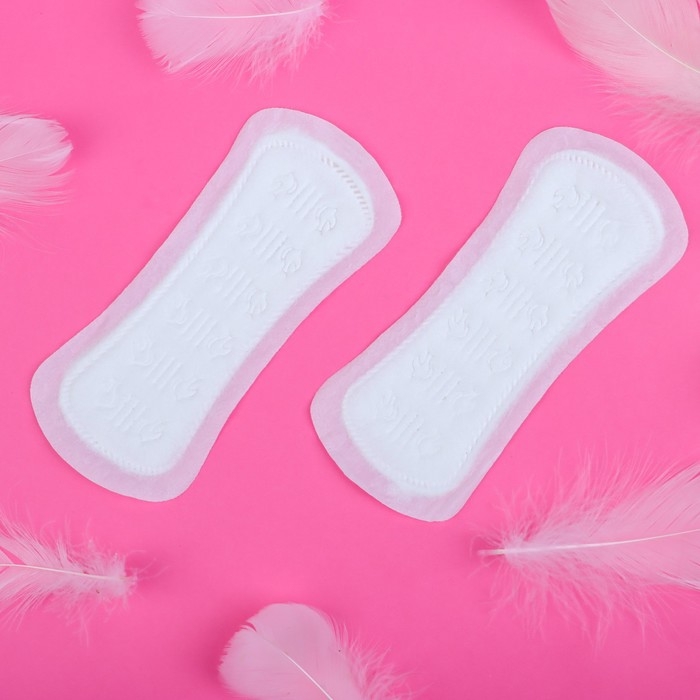 Прокладки ежедневные «Mis» целлюлоза Soft 40 шт. Прокладки ежедневные «Mis» целлюлоза Soft 40 шт.