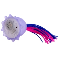 Развивающая игрушка «Монстрик» звуковая, виды МИКС Развивающая игрушка «Монстрик» звуковая, виды МИКС