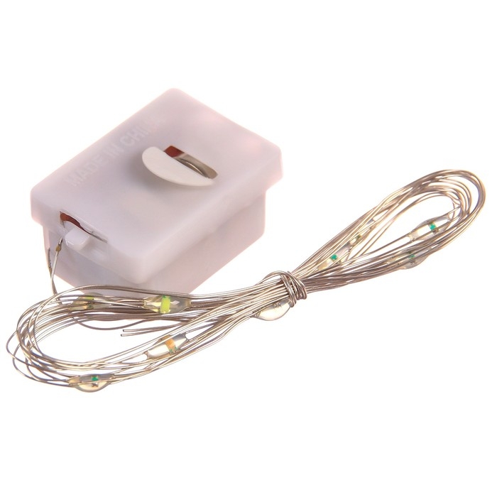 Набор для творчества &laquo;Многослойный ночник&raquo;, Marvel, Мстители, 4+