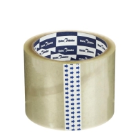 Упаковочная лента Klebebänder, 72мм*57м, прозрачная Упаковочная лента Klebebänder, 72мм*57м, прозрачная