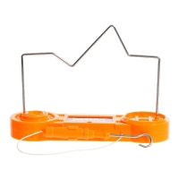 Развивающая игра &laquo;Обведи и не задень&raquo;