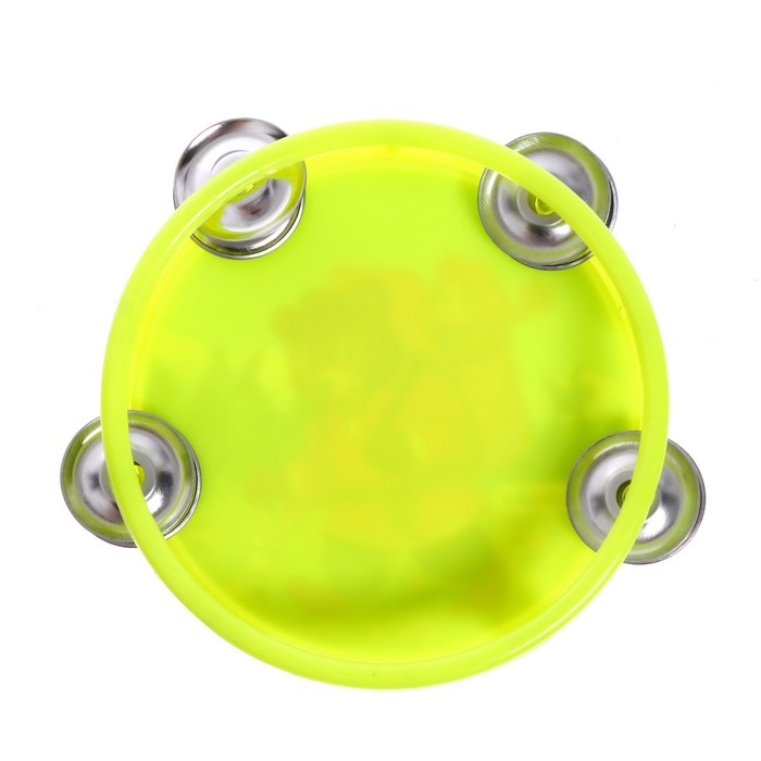 Музыкальная игрушка бубен «Машенька и медведь!» Музыкальная игрушка бубен «Машенька и медведь!»