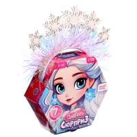 Набор &laquo;Вау сюрприз&raquo;, принцесса